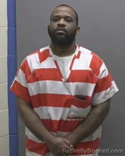 Mugshot of MOREY BERNAL CHAMPION