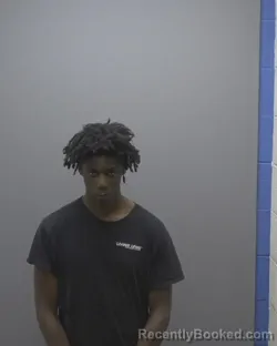 Mugshot of RONALD ANTHONY COOPER