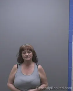 Mugshot of KIMBERLY DUTCHER