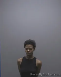 Mugshot of ANYAE JAHNICE WADE