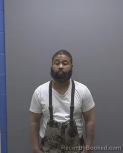 Mugshot of LAWRENCE JUNIOR WILEY