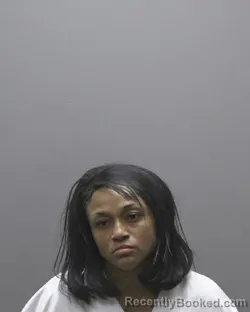 Mugshot of KEOSHEA QUANVETTE GATTIS