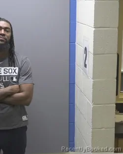 Mugshot of ROBERT VANCE WASHINGTON