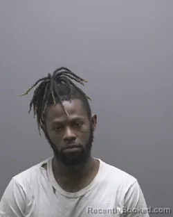 Mugshot of EDWARD DEAN FERRELL