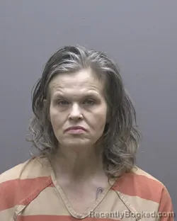 Mugshot of ROSTELL LORRAINE TOOLE