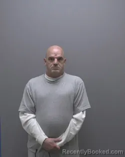 Mugshot of MICHAEL DWAYNE THORNTON