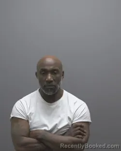 Mugshot of WILLIAM DEVIN ADKINS