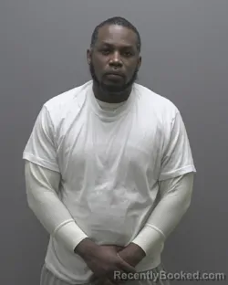 Mugshot of EUGENE WOODS