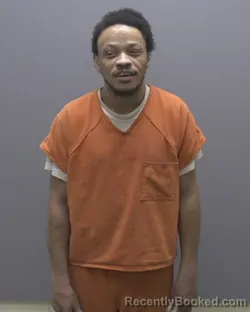 Mugshot of KESHAUN WYCHE