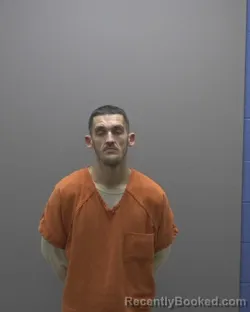 Mugshot of JAMES ERIC MCCRAKEN