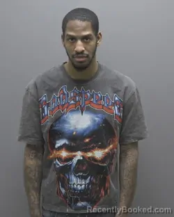 Mugshot of MICHAEL LEE GRACE