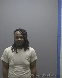 Mugshot of ROBERT JAMAL MARTIN