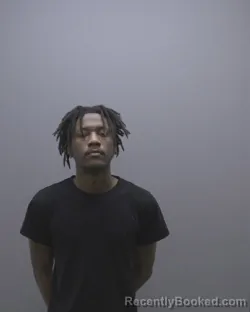 Mugshot of NAZIREE KALIEF-SHERRON HOPPER