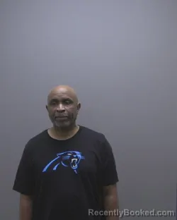 Mugshot of JEFFREY PERRY