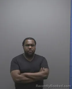 Mugshot of LANCE SABASTIAN WARIGON