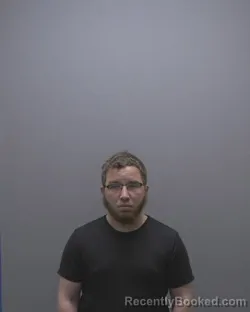 Mugshot of TRISTIAN JOSHUA PARKER