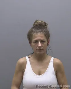 Mugshot of ANNA GRACE GROSSI