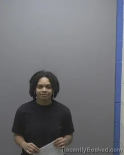 Mugshot of AKIRA SHELYNN LOWERY