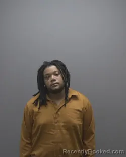 Mugshot of DAVIONE MARQUISE DEBERRY