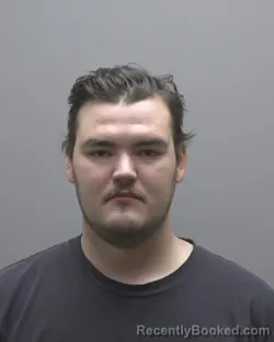 Mugshot of MICHAEL KRUPEL