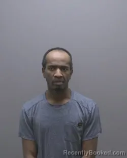 Mugshot of BYRON KEITH JENKINS