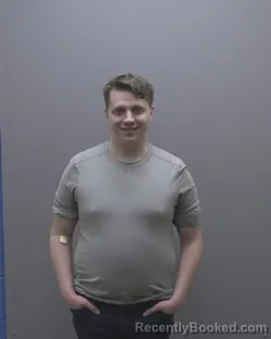 Mugshot of AUSTIN RILEY LANDON