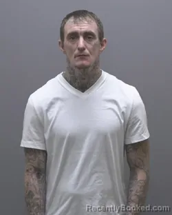 Mugshot of JACOB AUSTIN PRICE