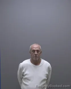 Mugshot of KENNETH EUGENE ENGLISH