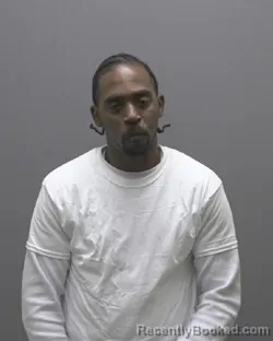 Mugshot of JEREMIAH LYNN JOHNSON