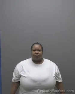 Mugshot of KIMBERLY NICOLE HAITH