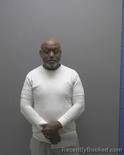 Mugshot of DERRICK LAMONTE LEATH