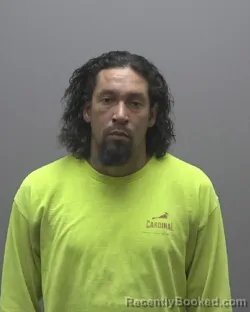 Mugshot of JERRY LACOSE OLIVER