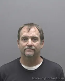 Mugshot of JASON TYLER COBB