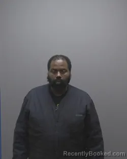 Mugshot of JOSHUA SAMUEL JOHNSON