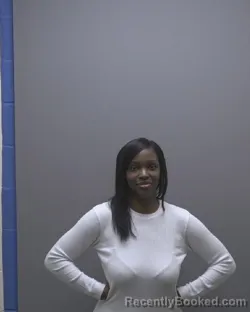 Mugshot of KAROLINE DENAYE TATE