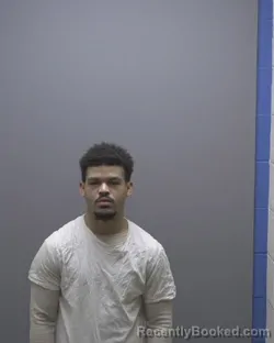 Mugshot of OMAR LAMONT KING