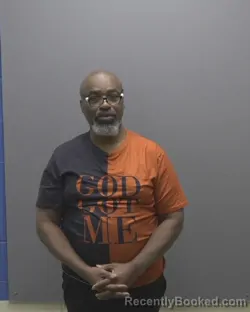 Mugshot of ANTONIO PERRIN