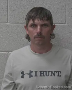 Mugshot of JAMES ADAM MOOSE