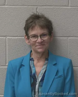 Mugshot of PATRICE STEELE FOX