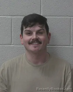 Mugshot of ISAIAH FLETCHER MULL