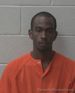 Mugshot of JAMES MARSHALL SMALL