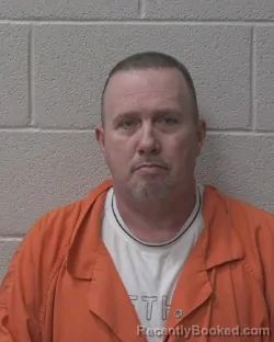 Mugshot of ROBERT WARREN PERKEY