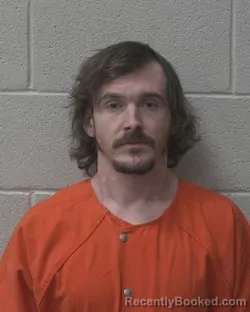 Mugshot of JUSTIN JACKSON DUNN