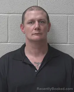 Mugshot of JEREMY MICHEAL PALMER