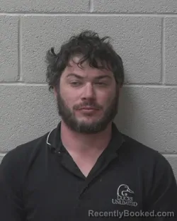 Mugshot of TONY ELIAS SWANEY