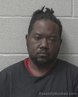 Mugshot of DAVIN LASHAWN SMITH
