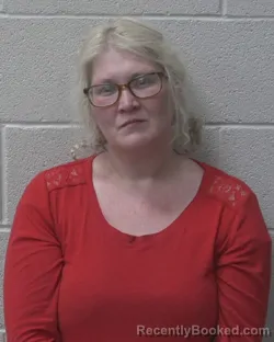 Mugshot of SHANA ELYSE TEAGUE