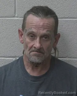 Mugshot of WILLIAM HERBERT PENNELL