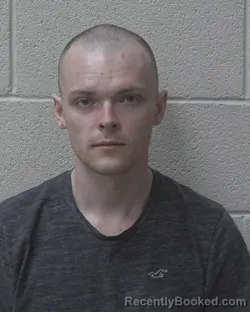 Mugshot of ETHAN LEE COOK