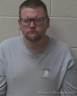 Mugshot of JUSTIN EUGENE ELDER